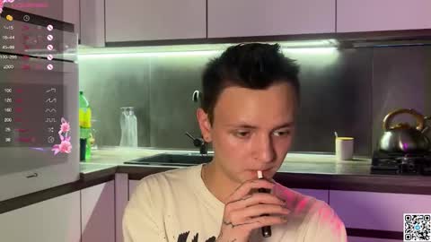 Logan online show from October 7, 11:02 pm