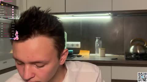 Logan online show from October 13, 3:17 am