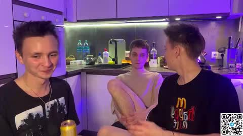 Logan online show from October 19, 10:21 pm