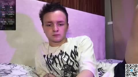 Logan online show from October 26, 5:52 pm