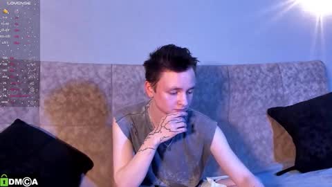 Logan online show from November 6, 11:37 pm