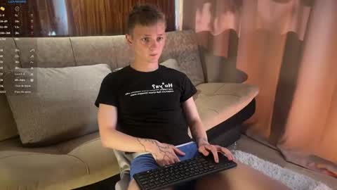 Logan online show from June 16, 12:19 pm