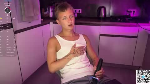 Logan online show from July 1, 10:31 pm