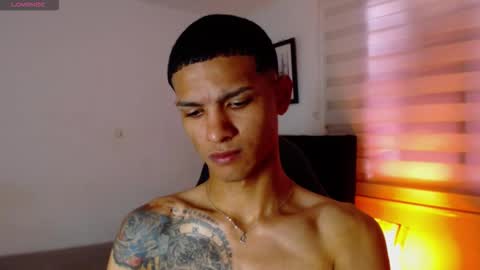 Snapshot of logan_military chatting on October 20, 8:42 pm logan online show from October 20, 8:42 pm