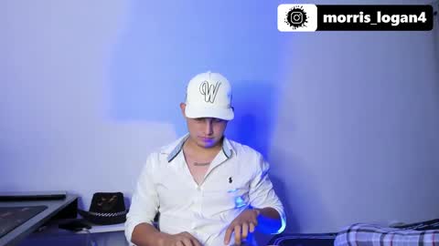 Logan morris online show from January 28, 12:05 am