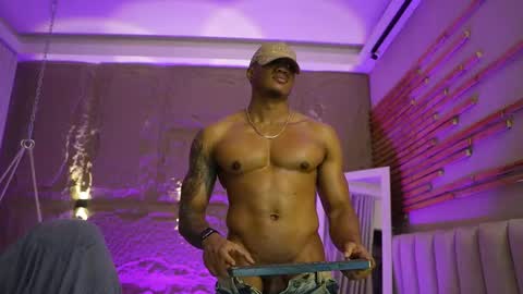 logan_varela online show from June 3, 2:55 pm