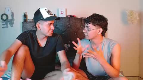 logan_willyams_ online show from October 2, 4:08 am