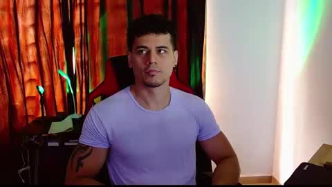 Loganandrwz online show from February 13, 5:42 pm