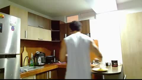 Snapshot of loganandrwz chatting on March 7, 3:42 pm Loganandrwz online show from March 7, 3:42 pm