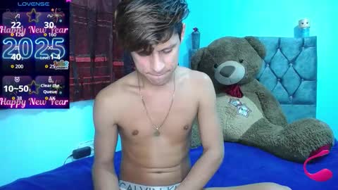 Logan online show from November 28, 9:12 am