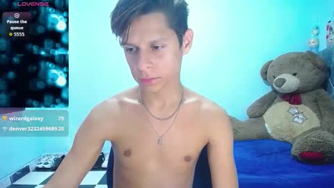 Logan online show from March 7, 2:25 pm