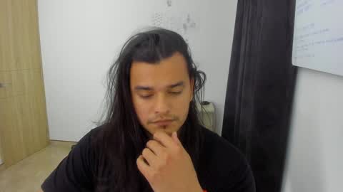 Snapshot of loganhot22 chatting on December 16, 4:13 am Logan online show from December 16, 4:13 am