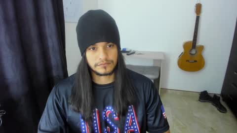 Snapshot of loganhot22 chatting on January 30, 11:22 am Logan online show from January 30, 11:22 am