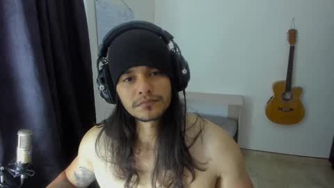 Snapshot of loganhot22 chatting on March 3, 12:37 am Logan online show from March 3, 12:37 am