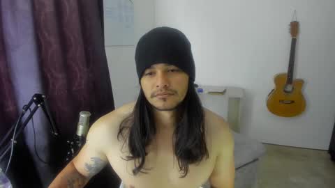 Snapshot of loganhot22 chatting on March 3, 12:37 pm Logan online show from March 3, 12:37 pm