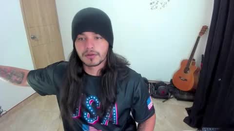 Logan online show from March 24, 5:34 am