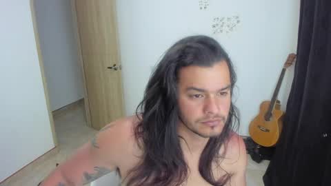 Logan online show from April 3, 10:13 am