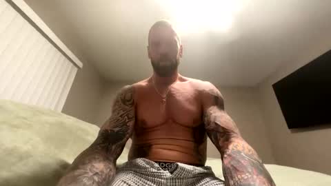 Loganjackson219 online show from February 14, 1:02 am