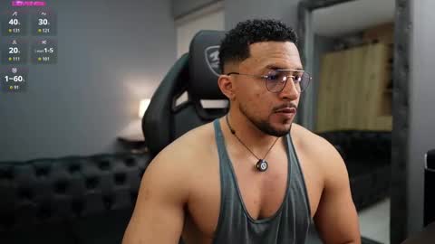 loganmartinx online show from February 8, 11:08 pm