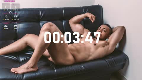 loganmartinx online show from June 7, 10:46 pm