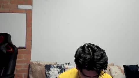 Snapshot of logannick chatting on February 2, 6:01 am Logan online show from February 2, 6:01 am