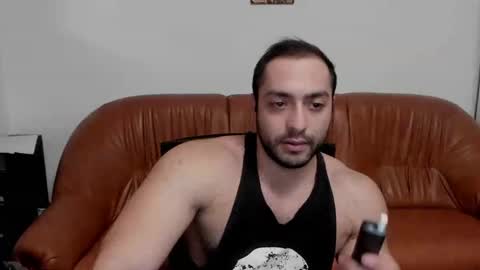 LoganReformed online show from January 7, 3:23 pm