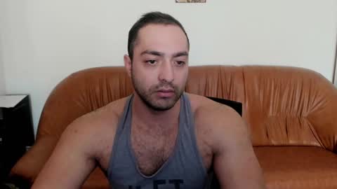 LoganReformed online show from January 14, 8:20 am