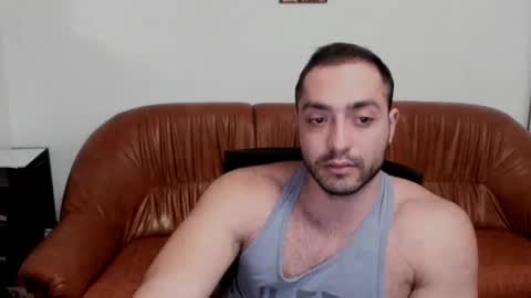 LoganReformed online show from January 19, 12:38 am