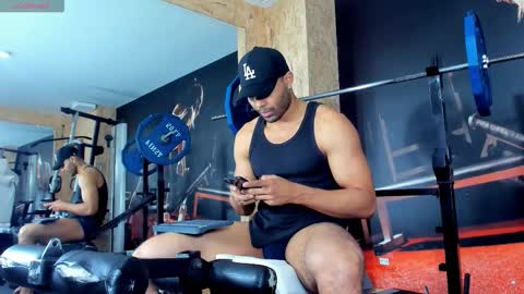 U can call me Logan online show from February 16, 12:56 pm