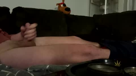 loganthomas21 online show from October 20, 5:30 am