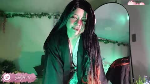 Janne Miller 9pm to 3am GMT-5 online show from November 26, 12:00 am