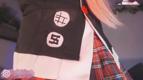 Janne Miller 9pm to 3am GMT-5 online show from April 3, 12:08 am