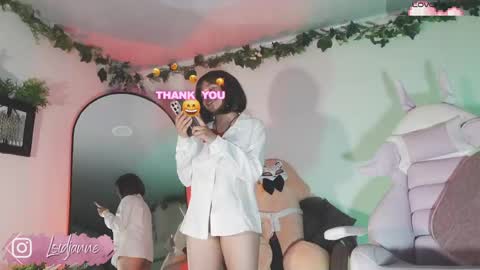 Janne Miller 9pm to 3am GMT-5 online show from April 6, 4:46 am