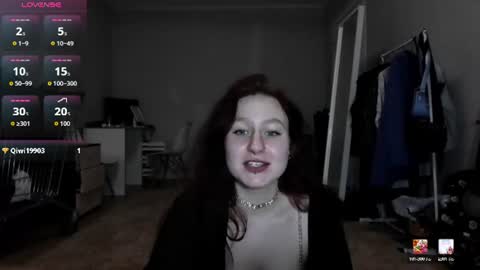 Snapshot of loiselovetto chatting on July 8, 6:34 pm loiselovetto online show from July 8, 6:34 pm