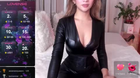 Mistress L online show from October 2, 5:25 am