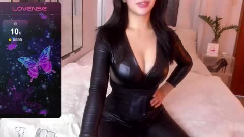 Mistress L online show from January 9, 3:53 am