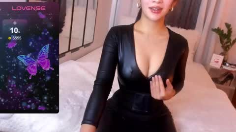 Mistress L online show from March 21, 2:16 am