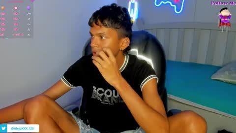 LOUIS online show from November 4, 3:38 am