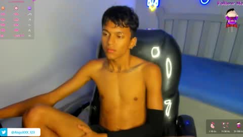 LOUIS online show from November 19, 5:18 am