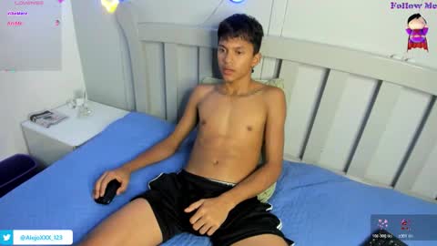 LOUIS online show from November 23, 4:56 am