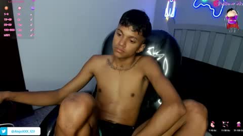 LOUIS online show from November 28, 5:32 am