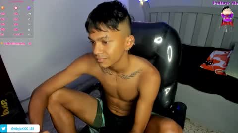 LOUIS online show from November 29, 1:52 am