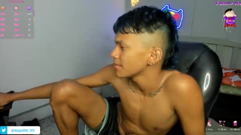 LOUIS online show from November 30, 4:49 am