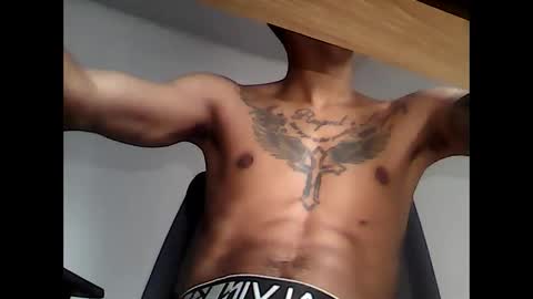 Snapshot of lokitocrazy17 chatting on November 28, 5:48 pm lokitocrazy17 online show from November 28, 5:48 pm