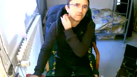 Snapshot of lokoum39 chatting on January 19, 3:10 pm lokoum39 online show from January 19, 3:10 pm