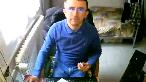 Snapshot of lokoum39 chatting on February 2, 12:57 pm lokoum39 online show from February 2, 12:57 pm