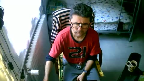 Snapshot of lokoum39 chatting on November 3, 8:59 am lokoum39 online show from November 3, 8:59 am