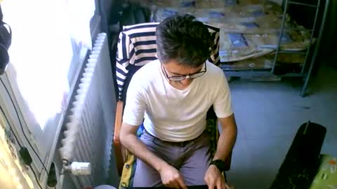 lokoum39 online show from November 19, 9:53 am