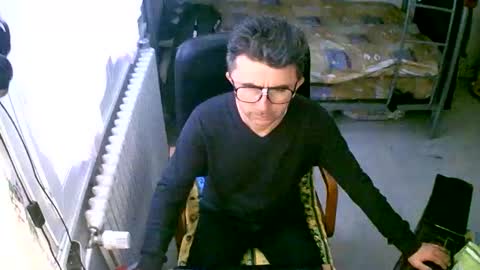 lokoum39 online show from November 30, 11:47 am