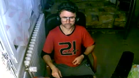 lokoum39 online show from January 8, 6:54 pm